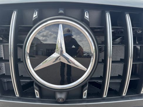 New 2026 Mercedes-Benz GLE 53 AMG 4MATIC Coupe image 23