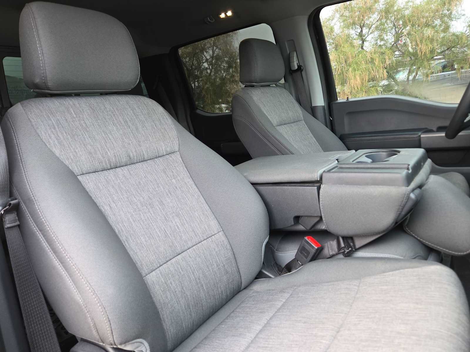 Used 2024 Ford F250 XL w/ STX Appearance Package AWD/4WD image 18