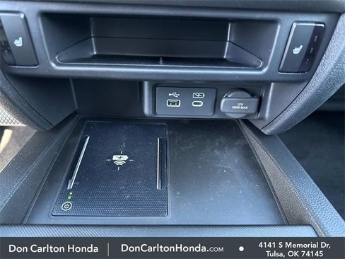 New 2026 Honda Ridgeline TrailSport+ image 24