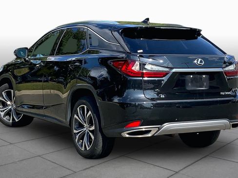 Used 2021 Lexus RX 350 AWD w/ Premium Package image 12