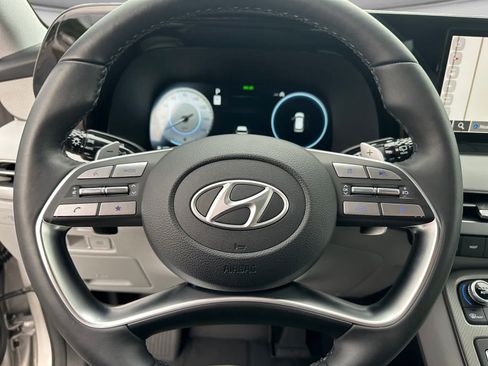 Used 2025 Hyundai Palisade SEL FWD image 13