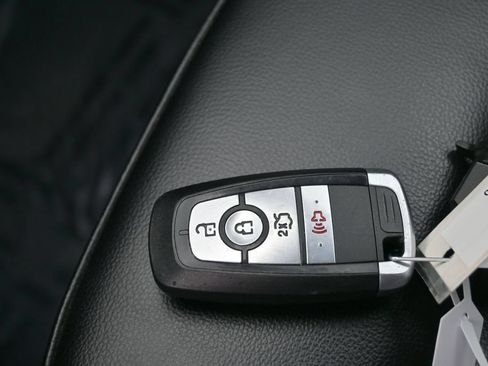 Used 2024 Ford Edge SEL AWD/4WD image 30