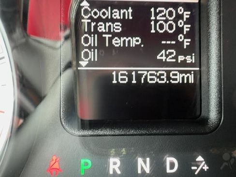 Used 2015 RAM 1500 Big Horn AWD/4WD image 14