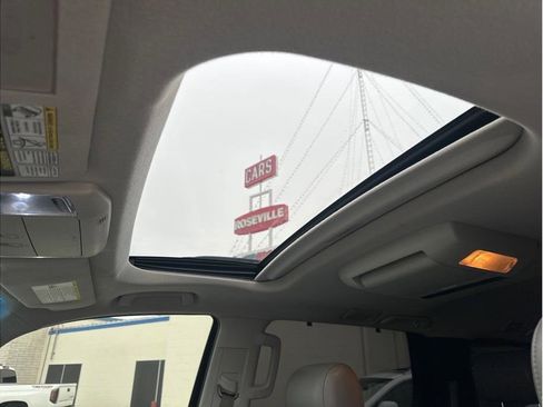 Used 2011 Toyota Sequoia Limited image 21