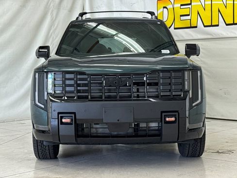 New 2027 Kia Telluride SX Prestige X-Pro AWD/4WD image 9
