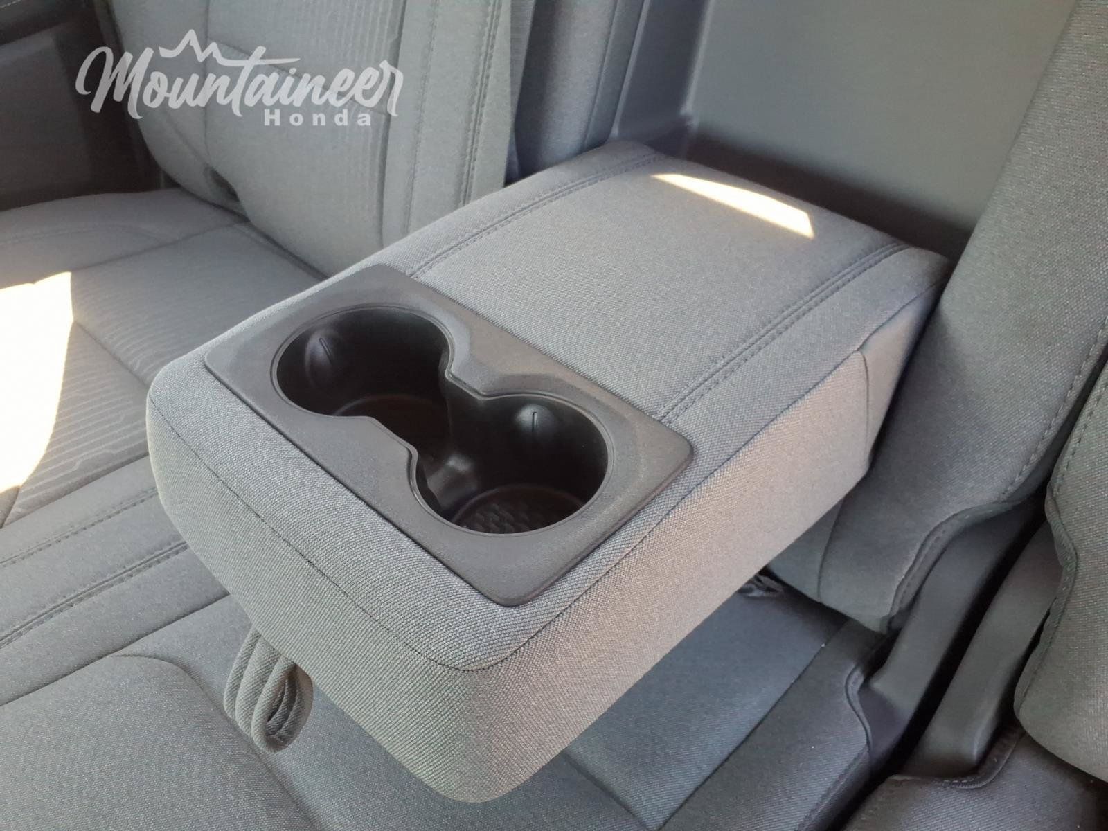 Used 2023 RAM 1500 Big Horn AWD/4WD image 31