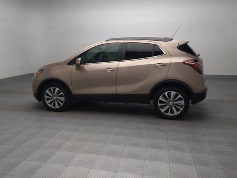 Used 2019 Buick Encore Preferred w/ Safety Package FWD image 3