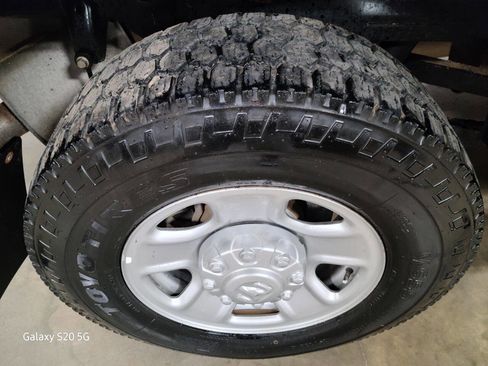 Used 2022 RAM 2500 Tradesman w/ Protection Group image 15