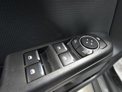 New 2025 Ford Bronco Sport Outer Banks w/ Outer Banks Tech Package+ image 4