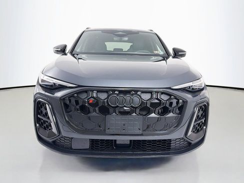New 2025 Audi SQ5 Premium Plus image 2