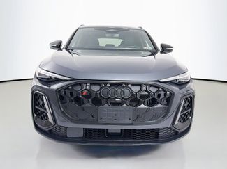 New 2025 Audi SQ5 Premium Plus video 2