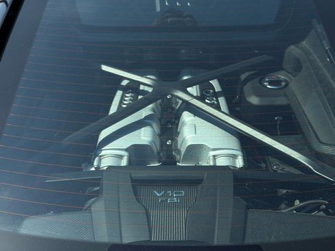 Used 2017 Audi R8 V10 plus AWD/4WD image 26