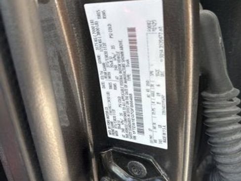 Used 2016 Ford F150 Lariat w/ Equipment Group 502A Luxury AWD/4WD image 21