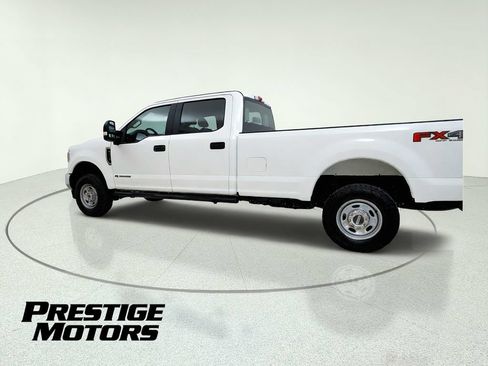 Used 2019 Ford F250 XL w/ Power Equipment Group AWD/4WD image 5