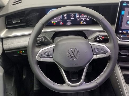 New 2026 Volkswagen Tiguan S image 30