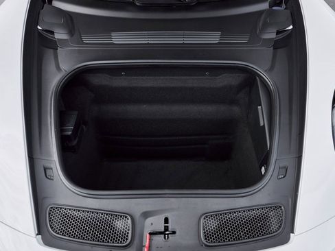 Used 2025 Porsche 911 GT3 w/ Chrono Package image 19