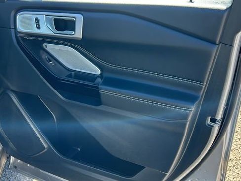 Certified 2023 Ford Explorer ST w/ Equipment Group 401A image 10