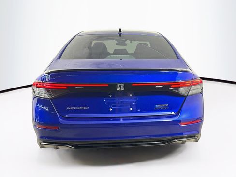 Certified 2023 Honda Accord Sport image 31