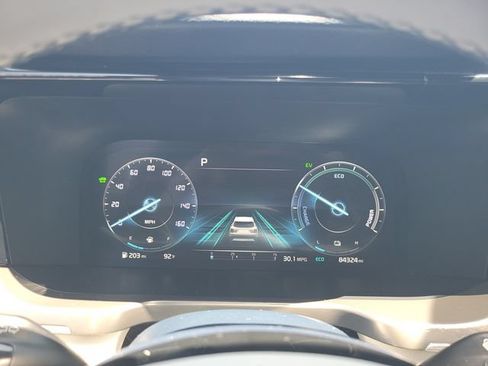 Used 2023 Kia Sorento SX Prestige w/ Panoramic Sunroof Package AWD/4WD image 29