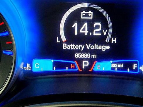 Used 2021 Chrysler 300 Touring w/ Chrome Appearance Package image 14