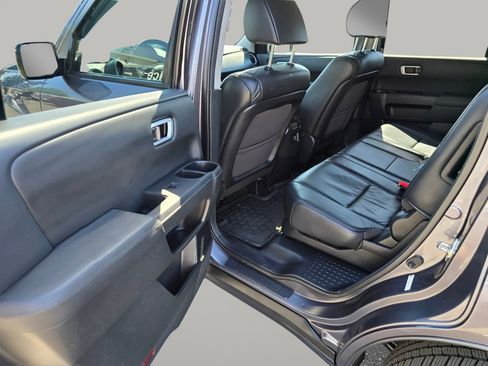 Used 2014 Honda Pilot EX-L image 26