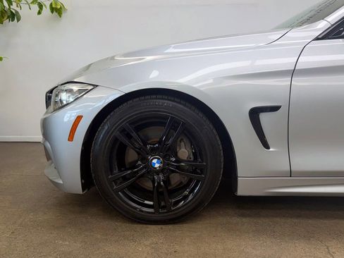 Used 2017 BMW 430i xDrive Coupe image 7