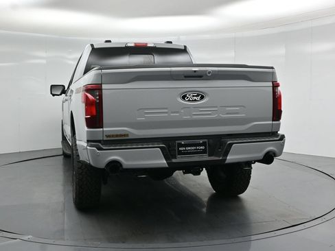 New 2026 Ford F150 Tremor w/ Bed Utility Package AWD/4WD image 26