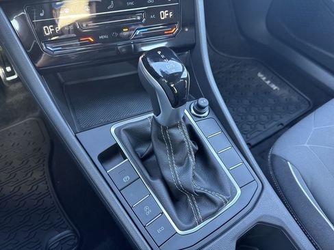 New 2026 Volkswagen Jetta Sport image 16