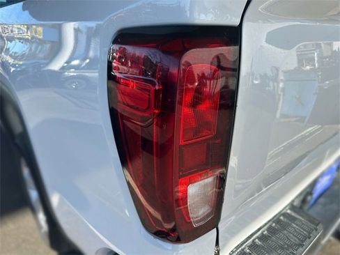 Used 2023 GMC Sierra 1500 Pro w/ Pro Value Package image 21