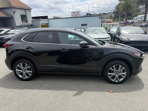 Used 2024 MAZDA CX-30 AWD 2.5 S w/ Premium Package image 4