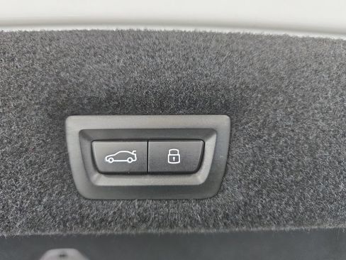 Certified 2023 BMW 740i w/ Parking Assistance Package RWD image 23