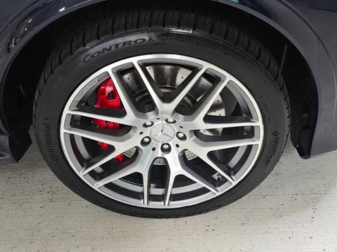 Used 2018 Mercedes-Benz GLE 63 AMG S image 9
