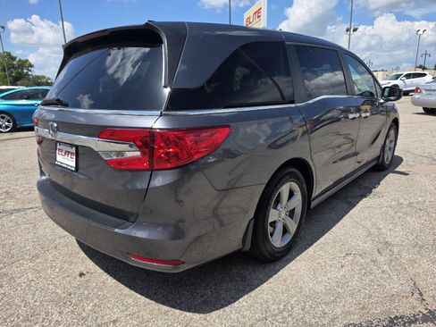Used 2020 Honda Odyssey EX-L image 5