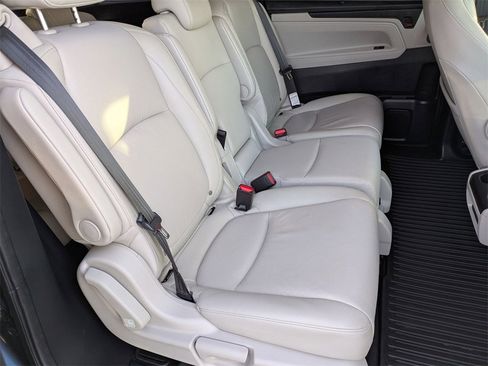 Used 2025 Honda Odyssey EX-L image 20