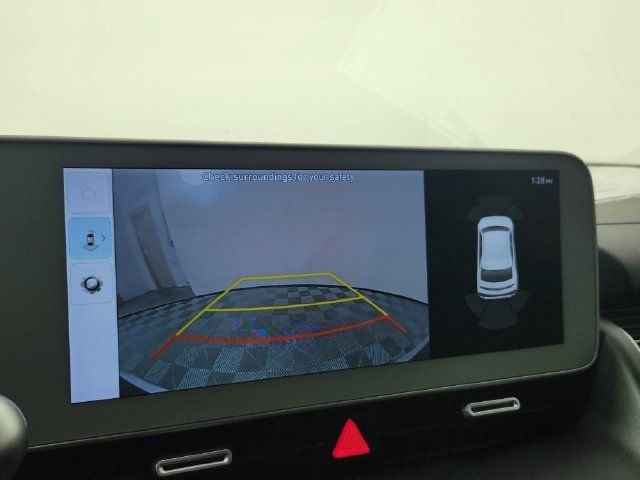 Certified 2024 Hyundai Ioniq 5 SEL AWD/4WD image 26