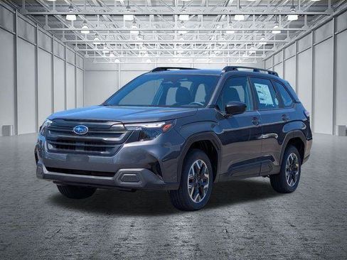 Used 2026 Subaru Forester AWD/4WD image 9