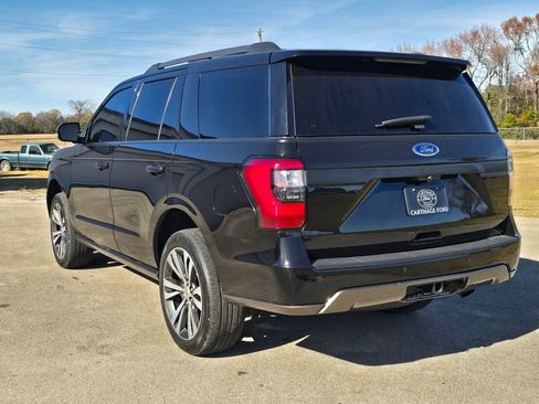 Used 2021 Ford Expedition King Ranch image 3