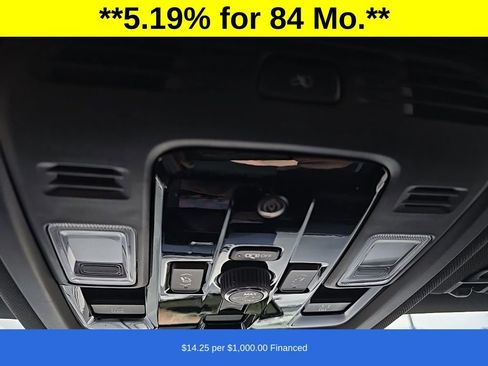 New 2026 GMC Yukon AT4 image 25