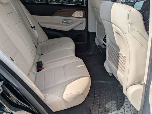 Used 2024 Mercedes-Benz GLE 350 GLE 350 image 32