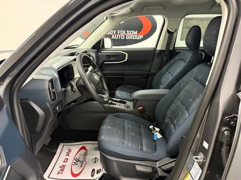 New 2025 Ford Bronco Sport Heritage image 10