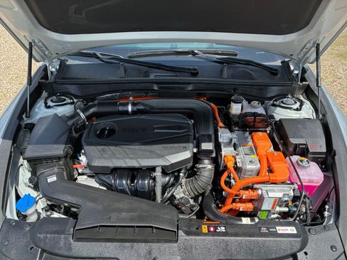 Used 2025 Hyundai Sonata SEL FWD image 27