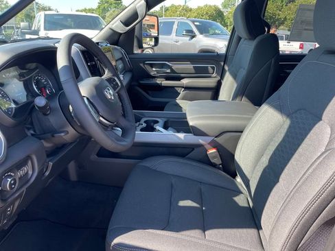 New 2026 RAM 1500 Big Horn image 12