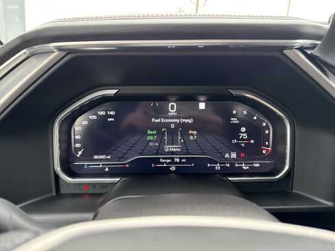 Used 2023 GMC Sierra 1500 Denali w/ Technology Package image 20