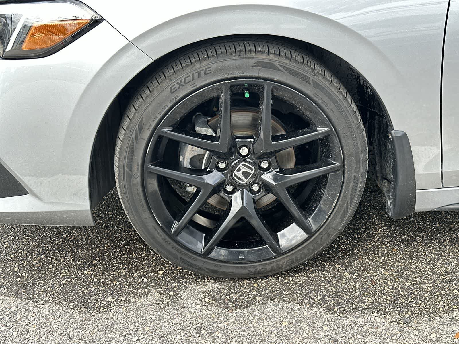 Used 2023 Honda Civic Sport image 13