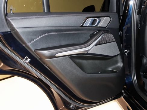 Used 2023 BMW X5 M50i w/ Climate Comfort Package image 61