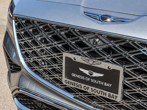 New 2026 Genesis GV80 2.5T Advanced AWD/4WD image 11