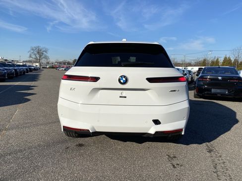 New 2026 BMW iX xDrive45 w/ Premium Package image 3