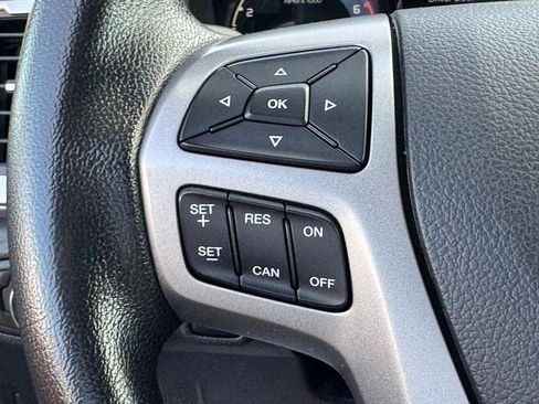 Used 2023 Ford Ranger XLT AWD/4WD image 17