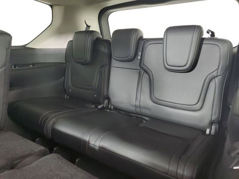 New 2026 Nissan Armada SV image 14