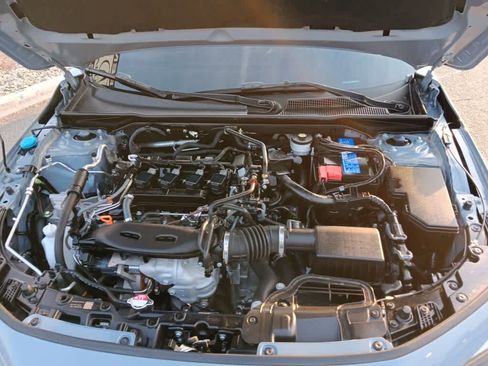 Used 2024 Honda Civic Si image 33